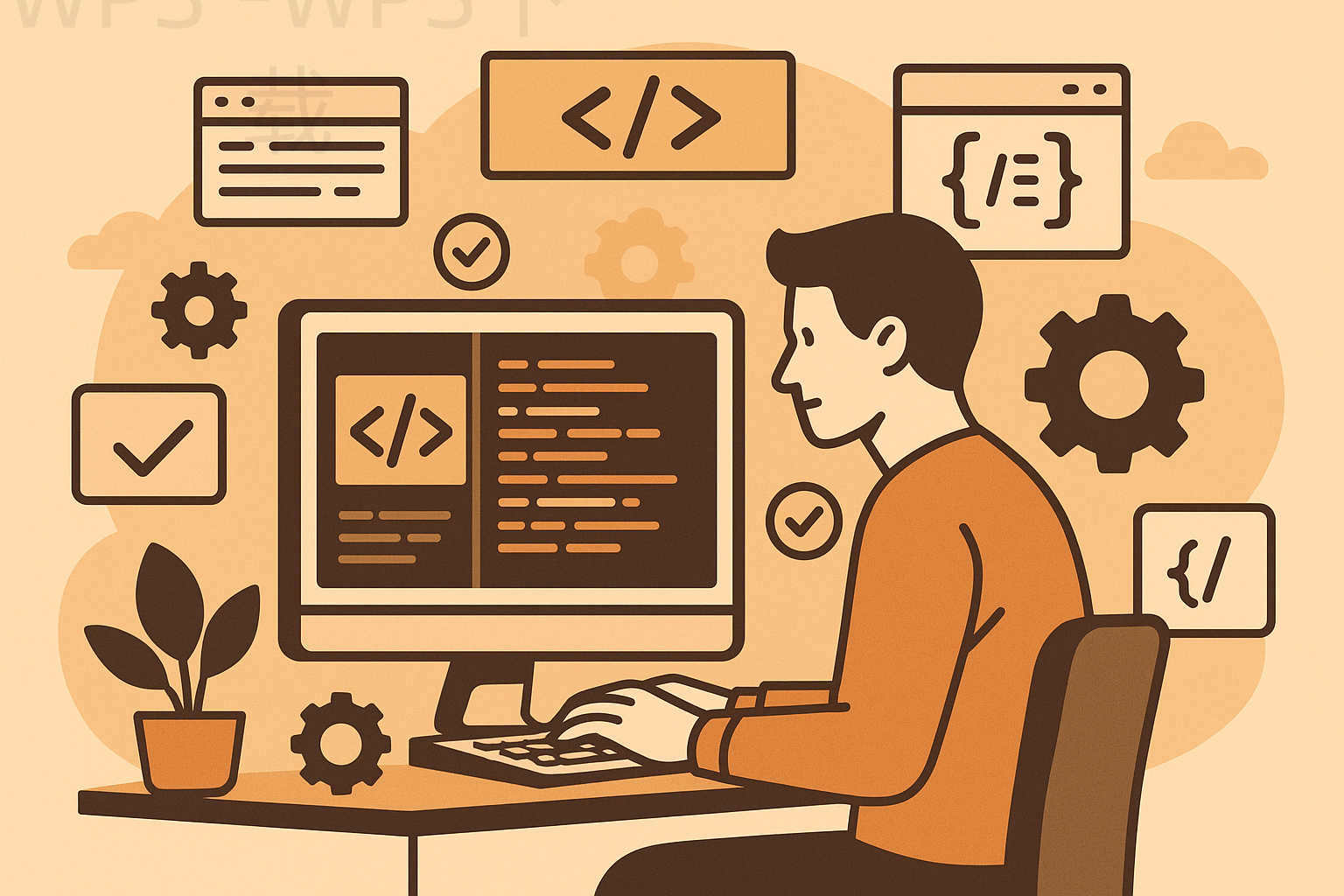 WPS下载时提示权限不足怎么办？ 二