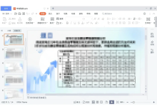 WPS PDF怎么设置页面连续滚动？-WPS下载